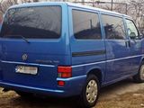 Volkswagen Caravelle T4 1999