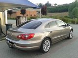 volkswagen cc 2010, fotografie 1