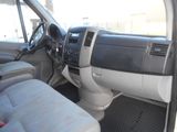 Volkswagen Crafter 2.5 TDI, photo 5