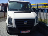 Volkswagen Crafter 2.5 TDI