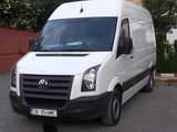 Volkswagen CRAFTER 2008