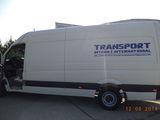 volkswagen crafter 2008, photo 2