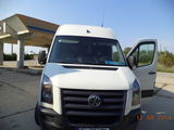 volkswagen crafter 2008, photo 5