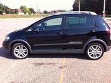 Volkswagen Cross Golf, photo 1