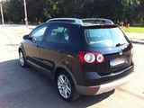 Volkswagen Cross Golf, photo 2