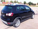 Volkswagen Cross Golf, photo 3