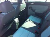 Volkswagen Cross Golf, photo 4