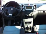 Volkswagen Cross Golf, photo 5