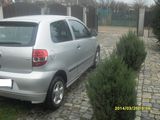 Volkswagen Fox, fotografie 3