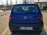 Volkswagen Fox, photo 1