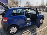 Volkswagen Fox, photo 2