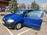 Volkswagen Fox, photo 3