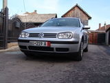 Volkswagen Golf 1,4 16V Climatronic  în Cluj, fotografie 1