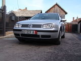 Volkswagen Golf 1,4 16V Climatronic  în Cluj