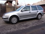 Volkswagen Golf 1,4 16V Climatronic  în Cluj, photo 2