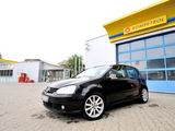 Volkswagen Golf 1.9 TDI  - GOAL