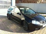 Volkswagen Golf 1.9 TDI  - GOAL, fotografie 2