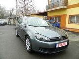 Volkswagen Golf 1.6 DIESEL 2010 EURO 5 în BUCURESTI