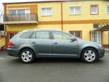 Volkswagen Golf 1.6 DIESEL 2010 EURO 5 în BUCURESTI, photo 2