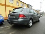 Volkswagen Golf 1.6 DIESEL 2010 EURO 5 în BUCURESTI, photo 3