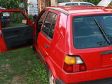 Volkswagen Golf 2