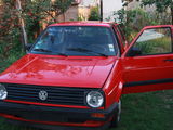 Volkswagen Golf 2, fotografie 3