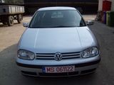 Volkswagen Golf 2001, fotografie 1