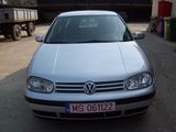 Volkswagen Golf 2001