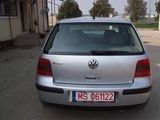 Volkswagen Golf 2001, fotografie 2