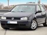 VOLKSWAGEN GOLF 2002