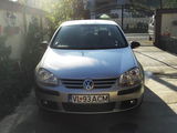 volkswagen golf 2009