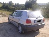 VolksWagen golf 3, photo 2