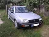 VolksWagen golf 3, photo 5