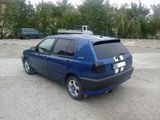 Volkswagen Golf 3