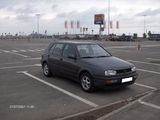 volkswagen golf 3 1994, fotografie 1