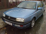  Volkswagen Golf 3, 1995