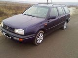 Volkswagen golf 3 1996