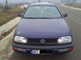 Volkswagen golf 3 1996, fotografie 3