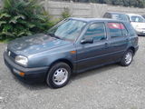 Volkswagen Golf 3