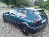 Volkswagen Golf 3