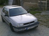 Volkswagen  golf 3