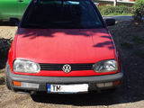 Volkswagen golf 3