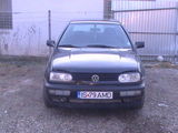 VOLKSWAGEN GOLF 3