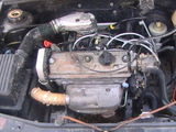 VOLKSWAGEN GOLF 3, photo 2