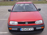 Volkswagen Golf 3