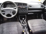 Volkswagen Golf 3, photo 4