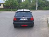 Volkswagen Golf 3, fotografie 4