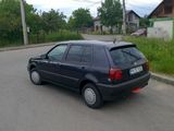 Volkswagen Golf 3, photo 5