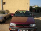 volkswagen golf 3