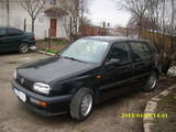 volkswagen golf 3